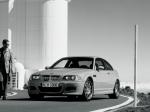 BMW M3 Coupe 2000 года